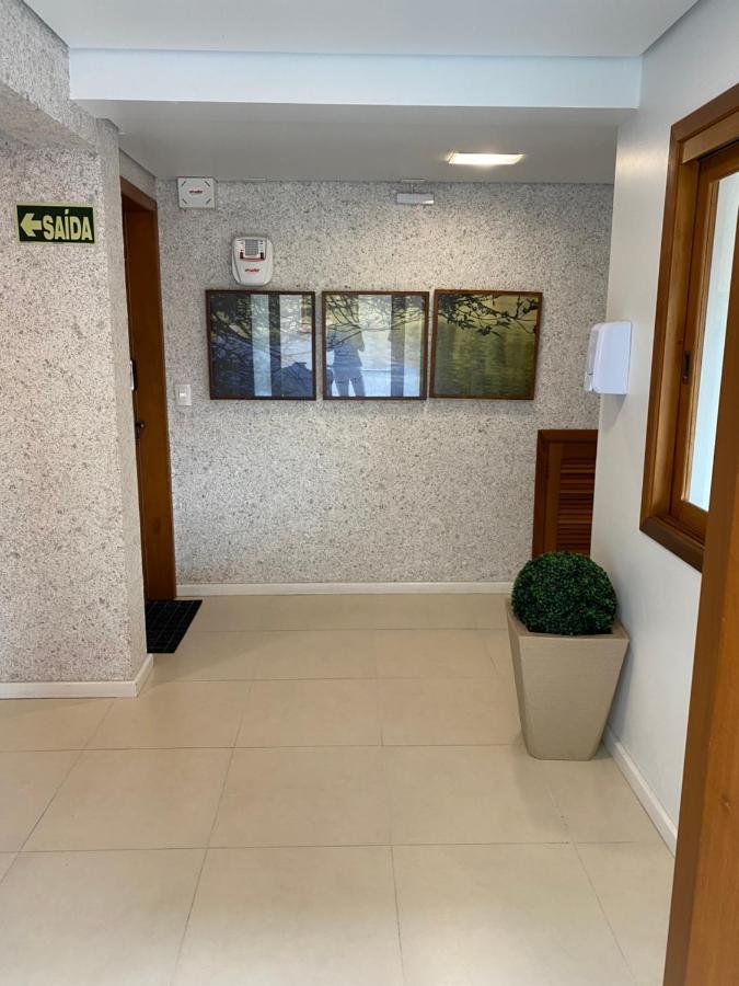 Apartamento Em Gramado - Solar Da Encosta Daire Dış mekan fotoğraf