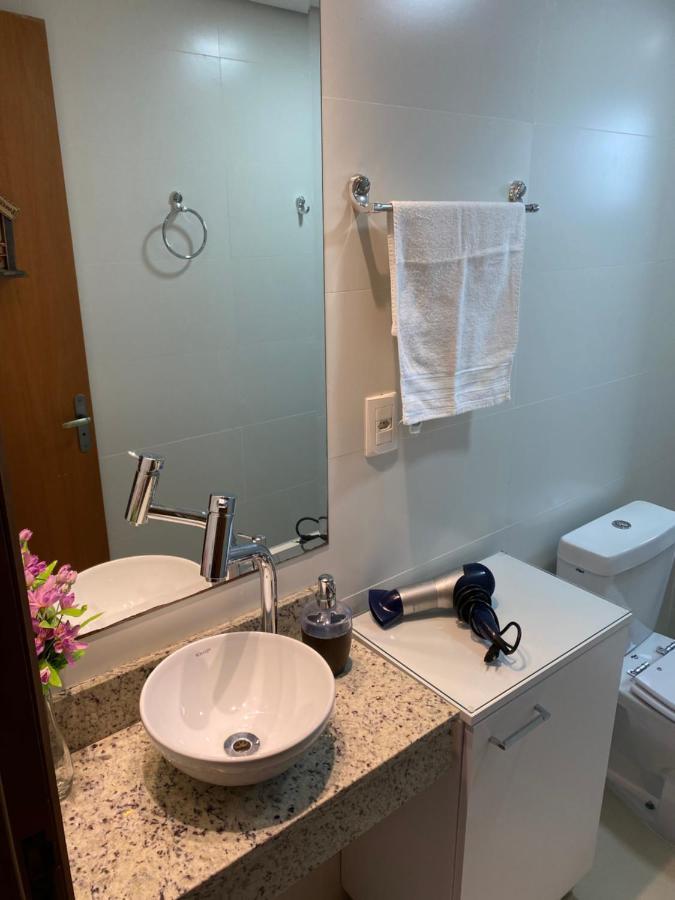 Apartamento Em Gramado - Solar Da Encosta Daire Dış mekan fotoğraf