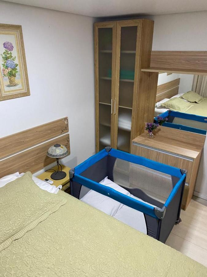 Apartamento Em Gramado - Solar Da Encosta Daire Dış mekan fotoğraf